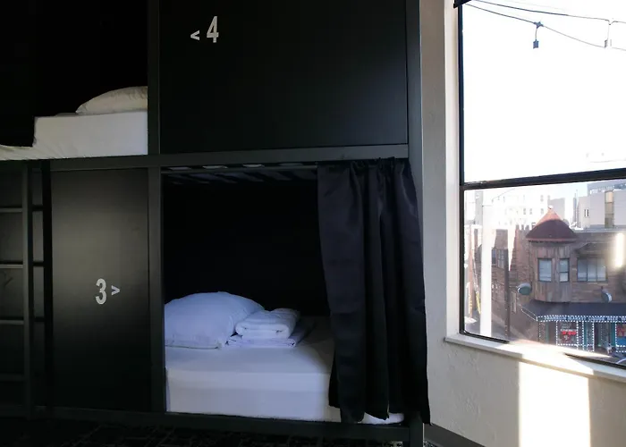 Chapter San Francisco